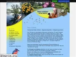 Sites similar to westphal-naturerleben.de