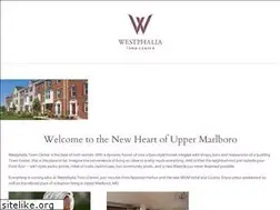 Sites similar to westphalia.com