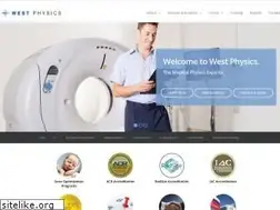 Sites similar to westphysics.com