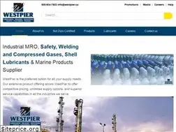 Sites similar to westpier.ca
