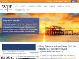 Sites similar to westpier.co.uk