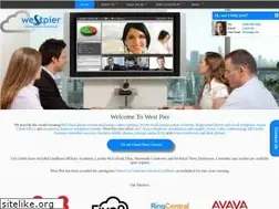 Sites similar to westpiertele.com