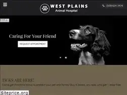 Sites similar to westplainsah.com