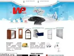 Sites similar to westplast.com.ua