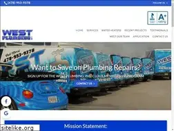 Sites similar to westplumbing.com