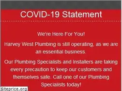 Sites similar to westplumbing.net