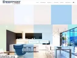 Sites similar to westpoint.net