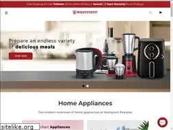 Sites similar to westpoint.pk