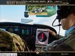 Sites similar to westpointadmissions.com
