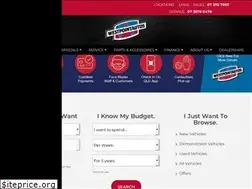 Sites similar to westpointautos.com.au