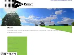 Sites similar to westpointchamber.com