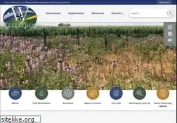 Sites similar to westpointcity.org