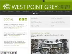 Sites similar to westpointgrey.org