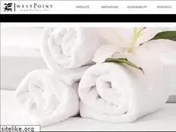 Sites similar to westpointhospitality.com