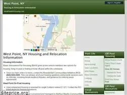 Sites similar to westpointnyhousing.com