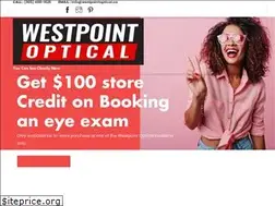 Sites similar to westpointoptical.ca