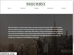 Sites similar to westpointpartners.com