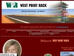 Sites similar to westpointrack.com