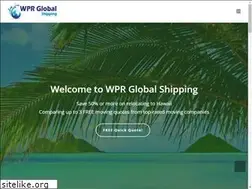Sites similar to westpointrelocation.com