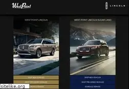 Sites similar to westpointsales.com