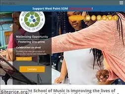 Sites similar to westpointsom.org