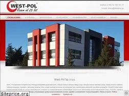 Sites similar to westpol.eu