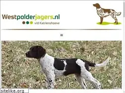 Sites similar to westpolderjagers.nl