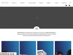 Sites similar to westpole.be
