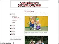 Sites similar to westpoley.com