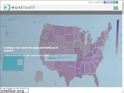 Sites similar to westpolicycenter.org
