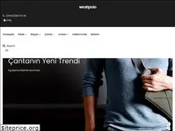 Sites similar to westpolo.com.tr