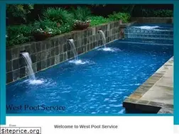 Sites similar to westpoolservice.com