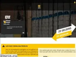Sites similar to westpoort.nl