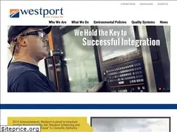 Sites similar to westport-global.com