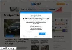 Sites similar to westport-news.com