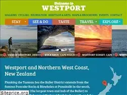 Sites similar to westport.nz