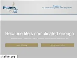 Sites similar to westport.org