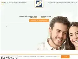 Sites similar to westportaldentist.com