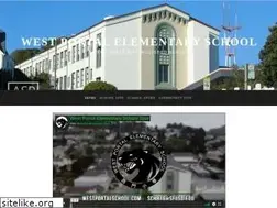 Sites similar to westportalschool.com