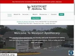 Sites similar to westportapothecary.com
