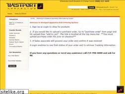 Sites similar to westportapparatus.com