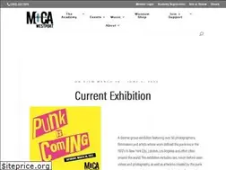 Sites similar to westportartscenter.org