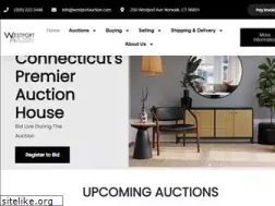 Sites similar to westportauction.com