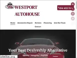 Sites similar to westportautohouse.com