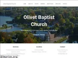 Sites similar to westportbaptist.com