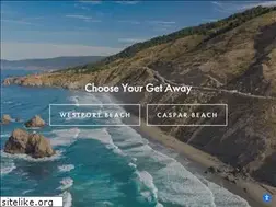 Sites similar to westportbeachrvpark.com