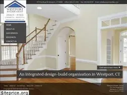 Sites similar to westportbuilder.com