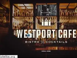 Sites similar to westportcafeandbar.com