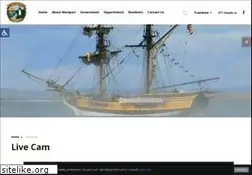 Sites similar to westportcam.com