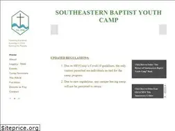 Sites similar to westportcamp.com